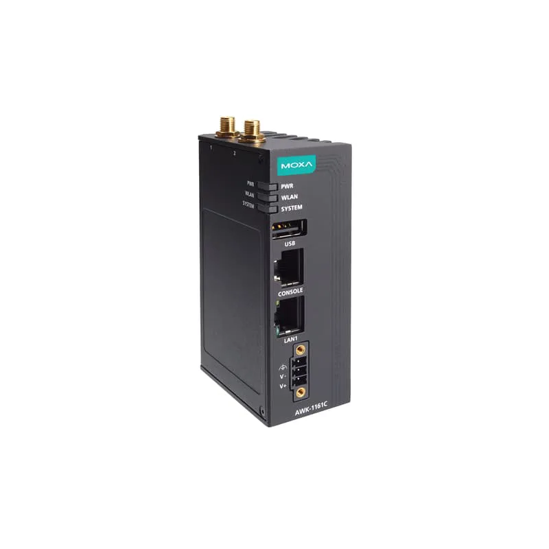 AWK-1161C-UN Industrial Access Point