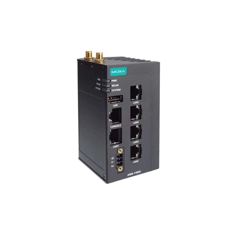 AWK-1165A-UN Industrial Access Point