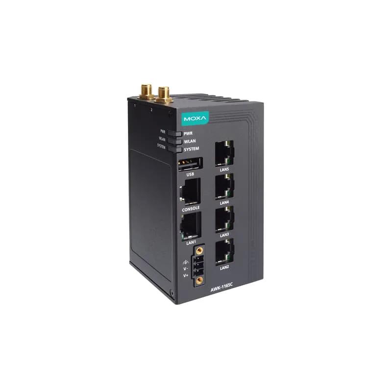 AWK-1165C-UN Industrial Access Point