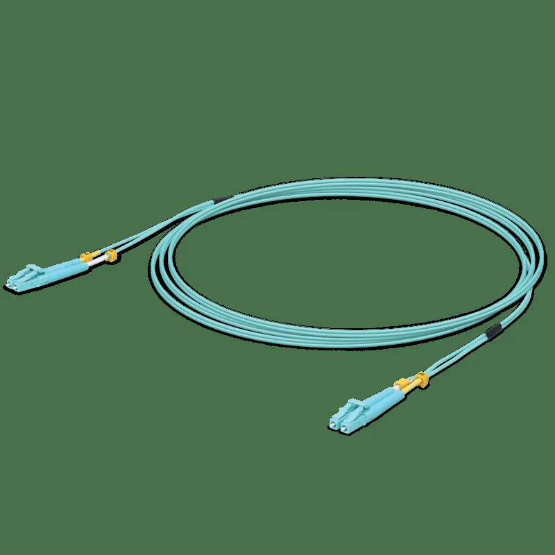 Ubiquiti 10 Gbps OM3 Duplex LC Cable