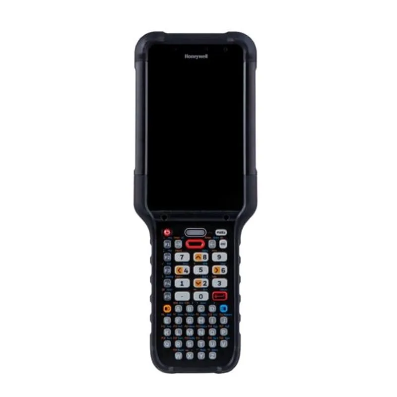 CK67 ER 2D USB-C/BT/WiFi/NFC GMS 51-Key Alpha GMS Android