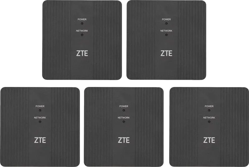 D1001 Industrial 4G Gateway