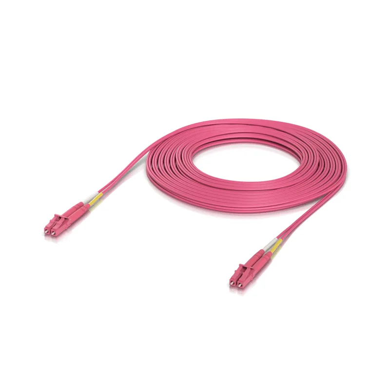 Ubiquiti LC UPC Fiber Patch Cable