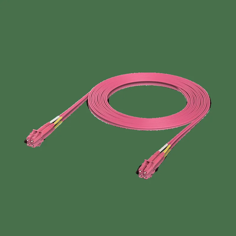 Ubiquiti LC UPC Fiber Patch Cable 50-P