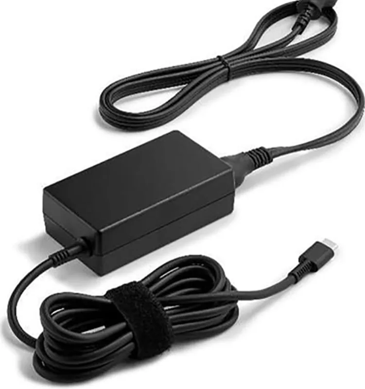 Poly USB-C 65W PowerAdapter +Cord