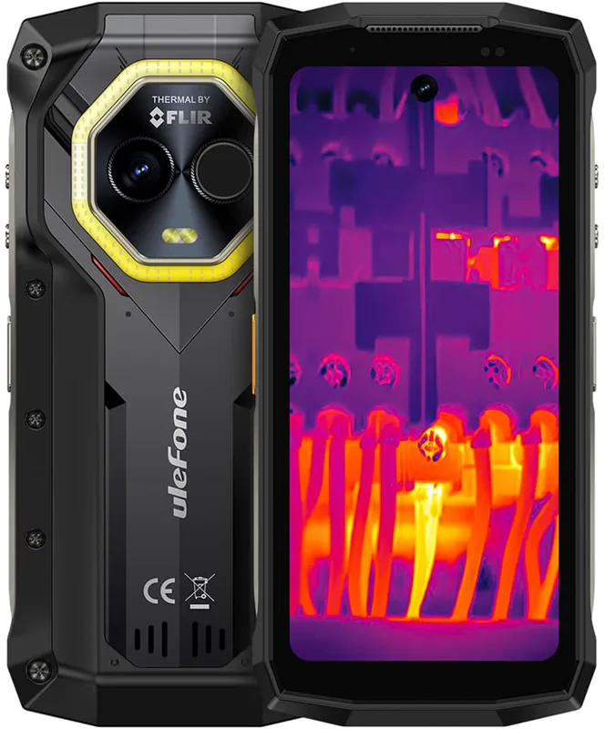 Armor 20T Mini Pro 5G