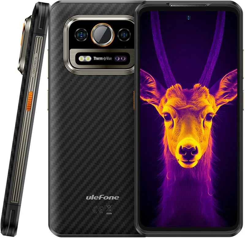 Armor 25T Pro 4G