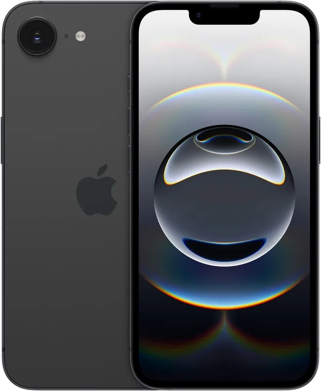 Apple iPhone SE 16e