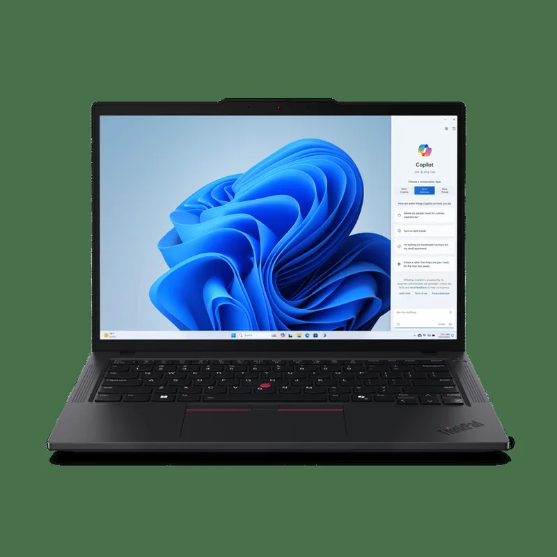 Lenovo ThinkPad T14 G5 Core Ultra 5
