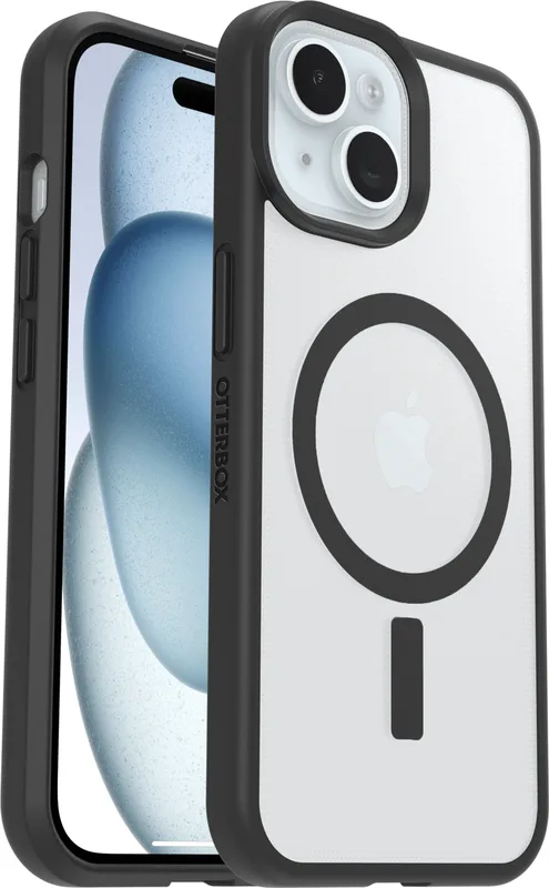 React MagSafe Series
