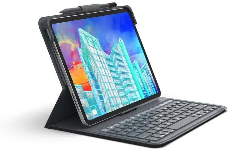 Messenger Folio 2 QWERTY