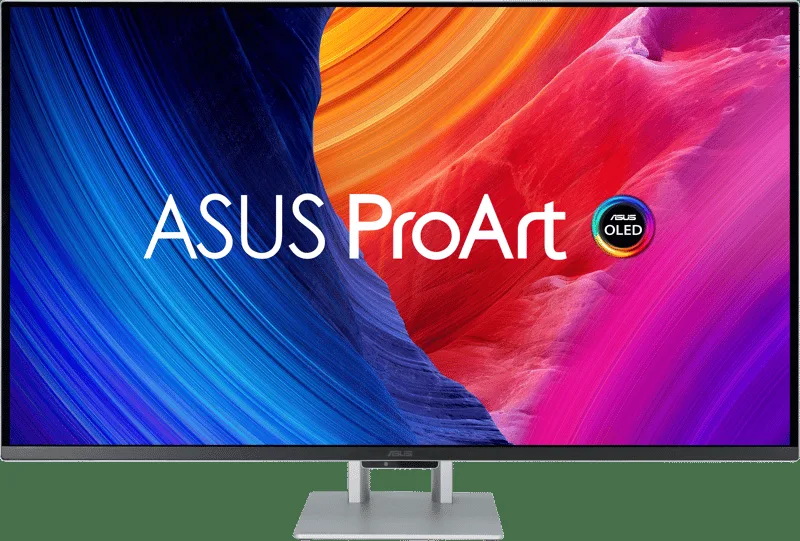 ASUS ProArt OLED PA32UCDM skärm