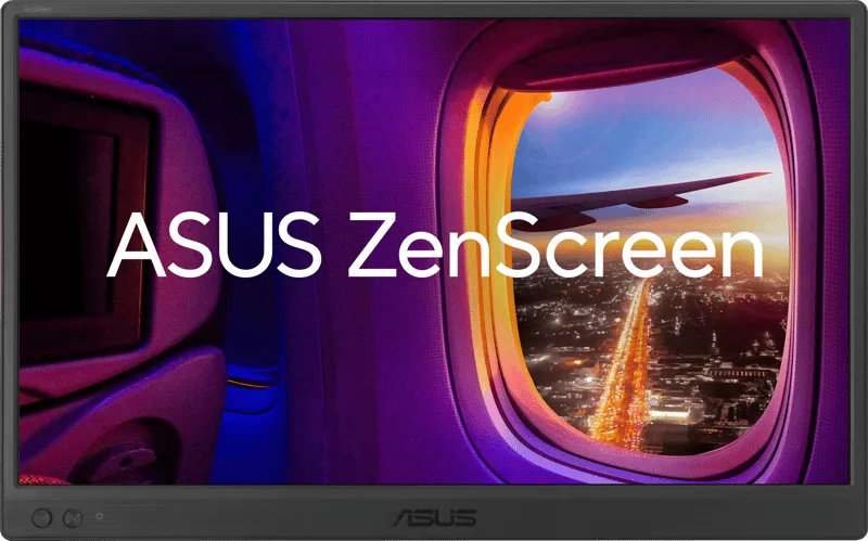 ZenScreen MB169CK