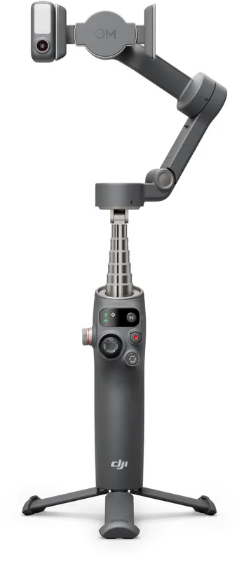 Lekufee Resewattentät hård väska för DJI Osmo Mobile 7P/7