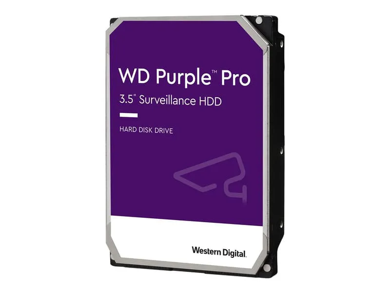Purple Pro 12TB