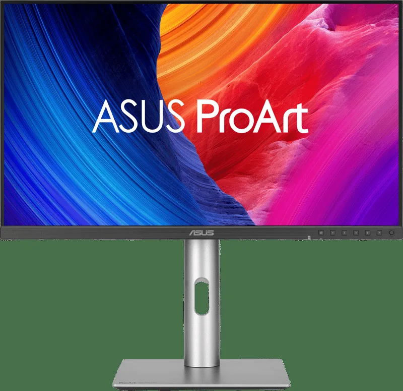 Asus ProArt PA27JCV