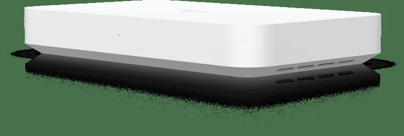 UniFi Gateway Fiber