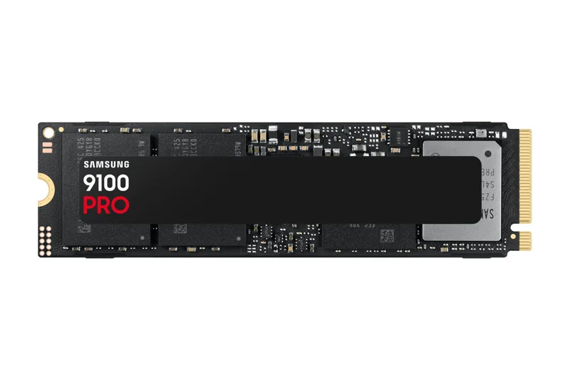 Samsung 9100 PRO MZ-VAP1T0