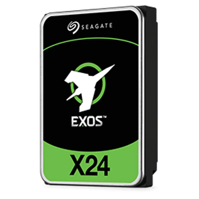 EXOS X24 12TB