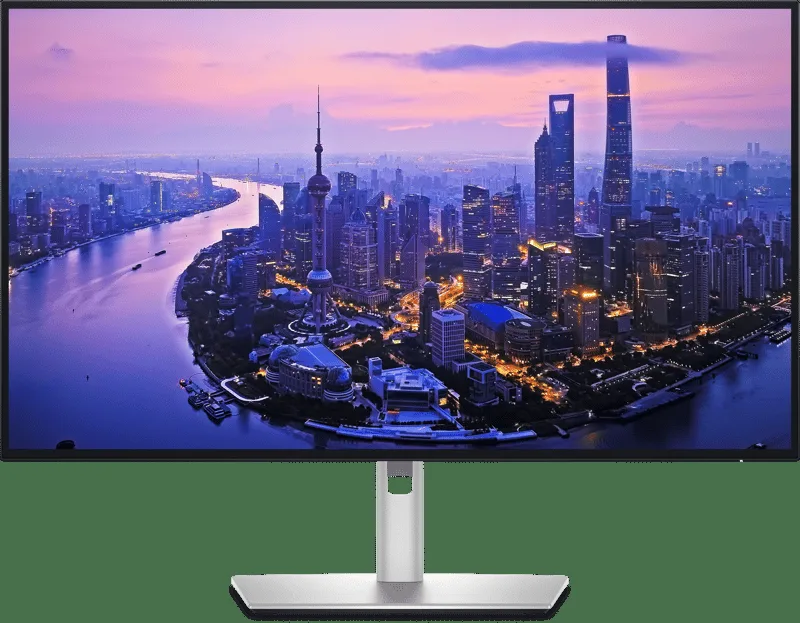 DELL UltraSharp U2725QE