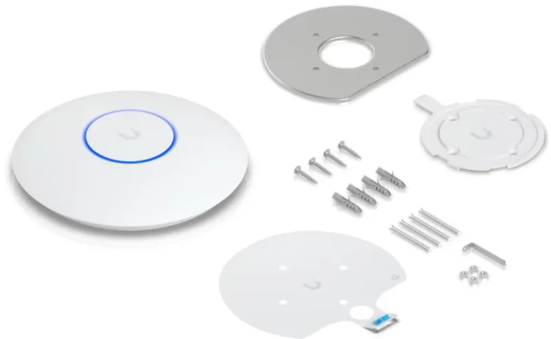 Ubiquiti UniFi U7 Lite
