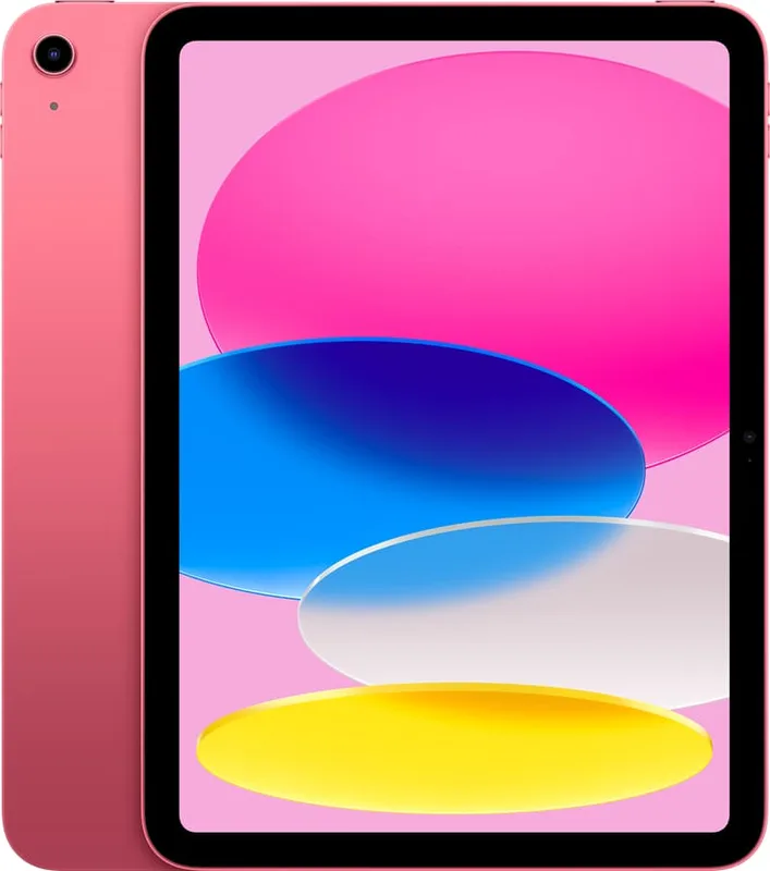 Apple iPad A16 11 tum Wi-Fi 128 GB
