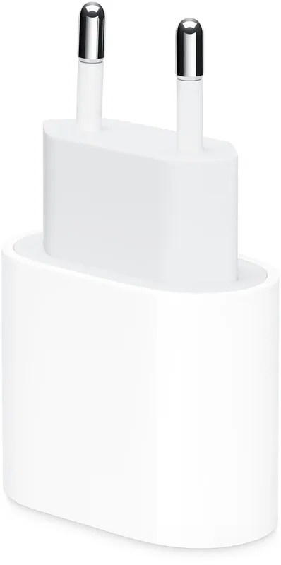 Apple 20 W usb-c-strömadapter