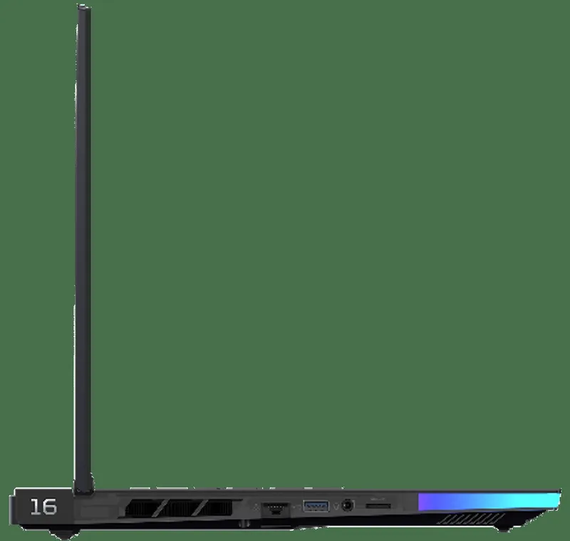 Predator Helios 16 AI