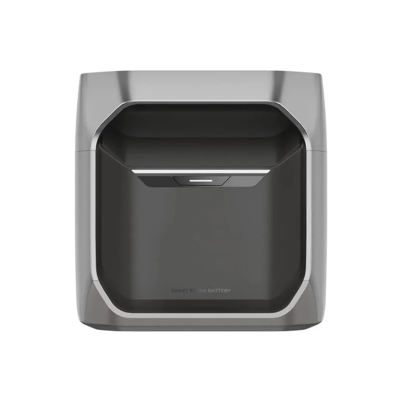 EcoFlow - DELTA 3 Series Smart Extra Battery