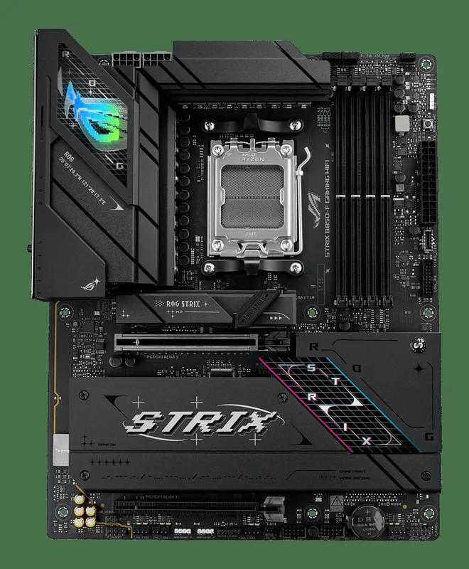 ASUS ROG Strix B850-I WiFi Gaming