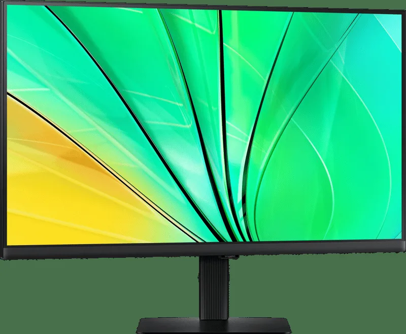Samsung ViewFinity S6 S27D602ESU skärm