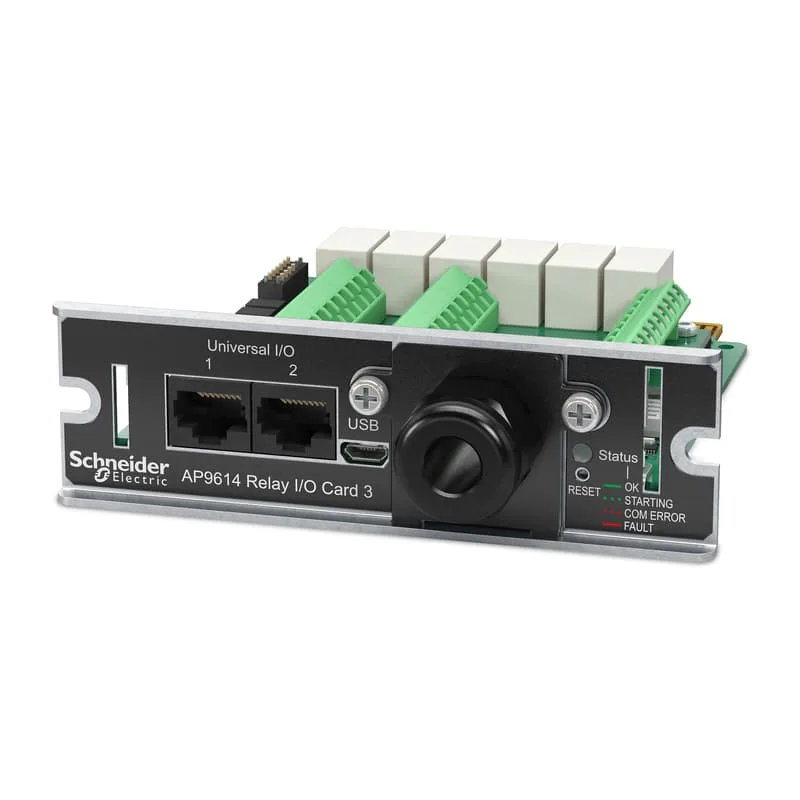 APC Network Management Card