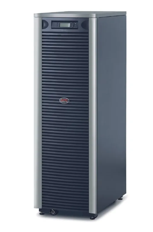 APC Symmetra LX 16kVA N+1