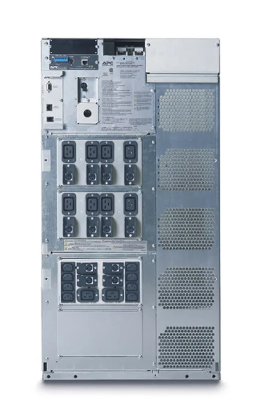 APC Symmetra LX 16kVA Scalable to 16kVA N+1
