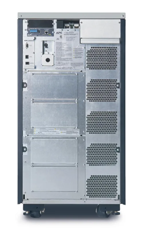 Symmetra LX 8kVA Scalable to 16kVA N+1 Tower