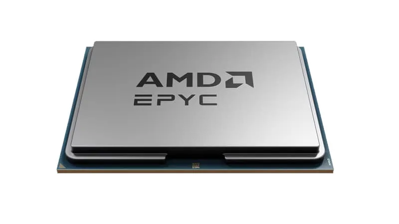 AMD EPYC 8434P CPU
