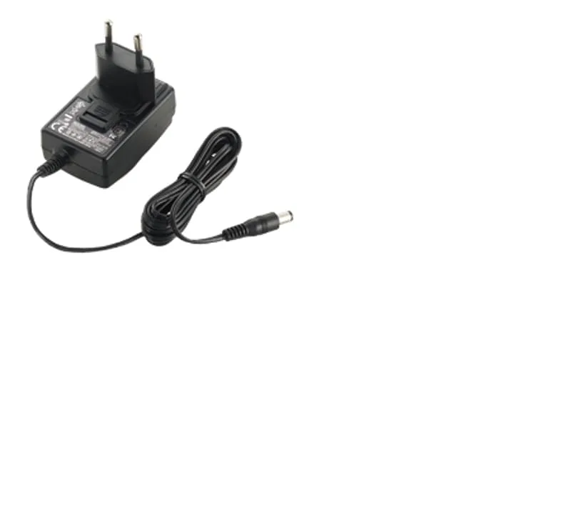 PWR-12050-WPEU-S2 power adapter/inverter Indoor Black