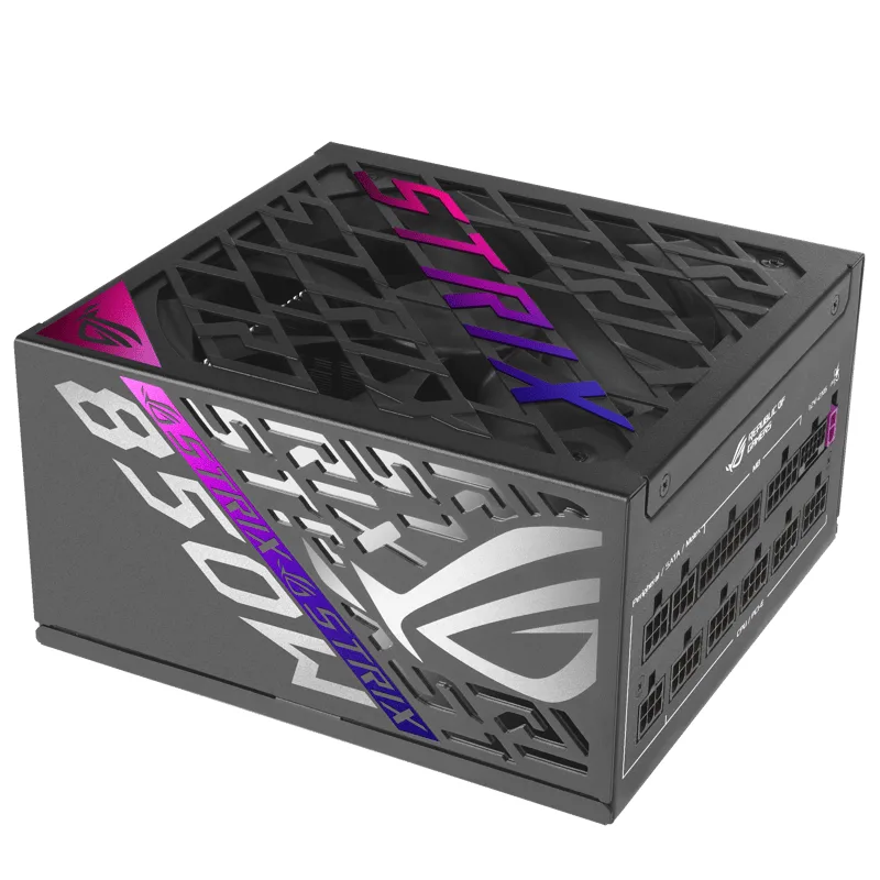 ASUS ROG Thor Platinum III