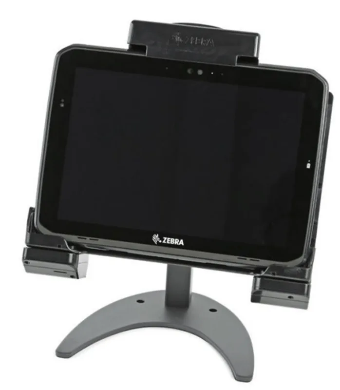 Zebra CRD-ET8X-OFFDK1-01 mobildockningsstationer Surfplatta Svart