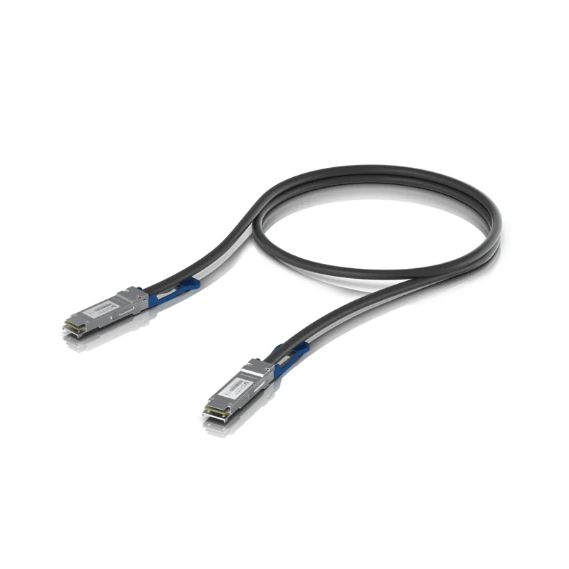 UbiQuiti UACC-DAC-QSFP28-0.5M