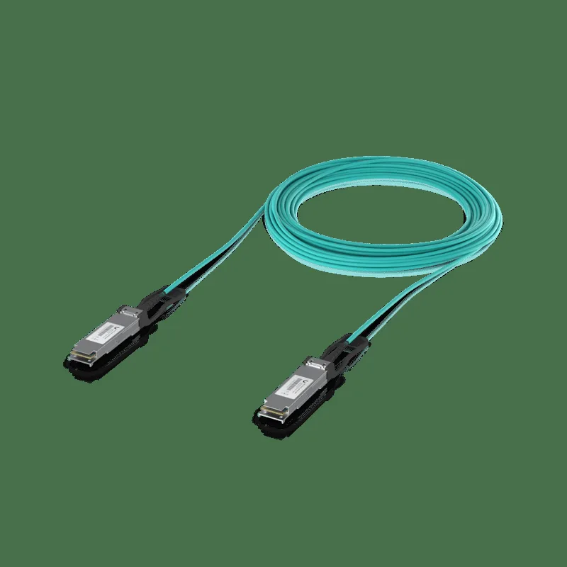 QSFP28 100G Long-Rrange AOC DAC 20M