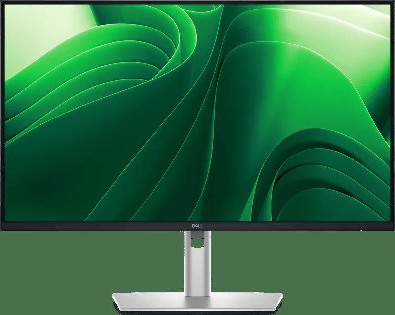 Dell Pro 24 Plus QHD USB-C Hub Monitor P2425DE