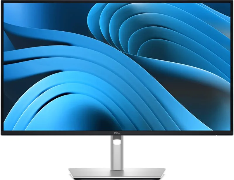 Dell P2725QE