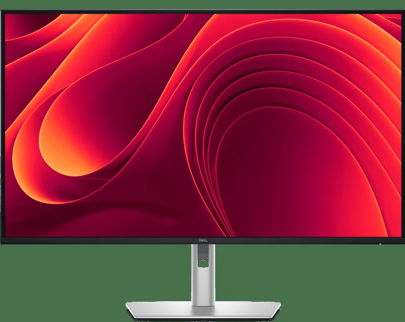 Dell Pro 32 Plus 4K USB-C Hub Monitor P3225QE skärm