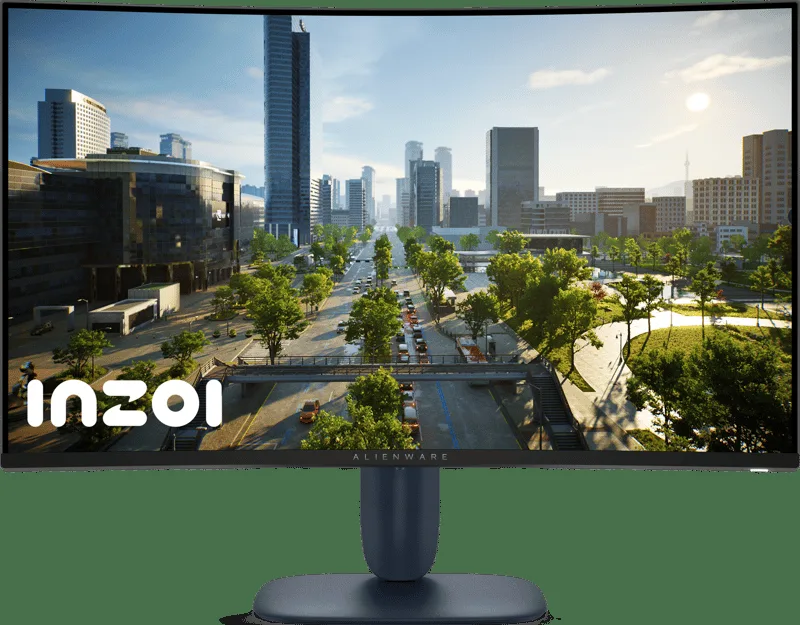 Dell Alienware AW3225DM