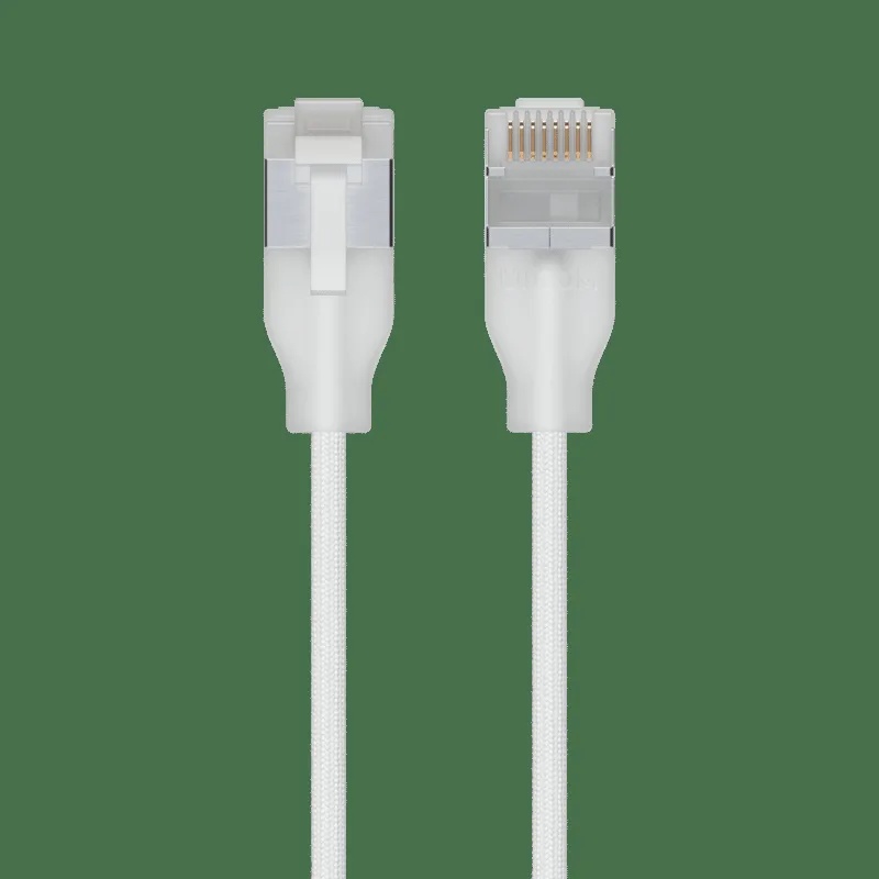 Ubiquiti UACC-CABLE-PATCH-EL-C6A-15M-W
