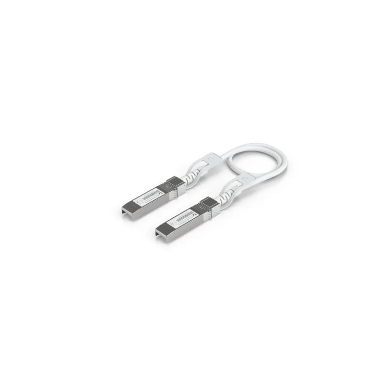 Ubiquiti Networks Direct Attach Copper Cable SFP/SFP+/SFP28, auto 1-25Gbps, 0,3 meter