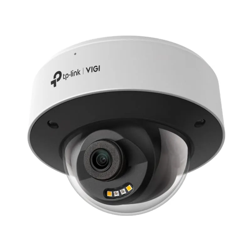 VIGI InSight S245 4MP Dome Nätverkskamera 2.8mm