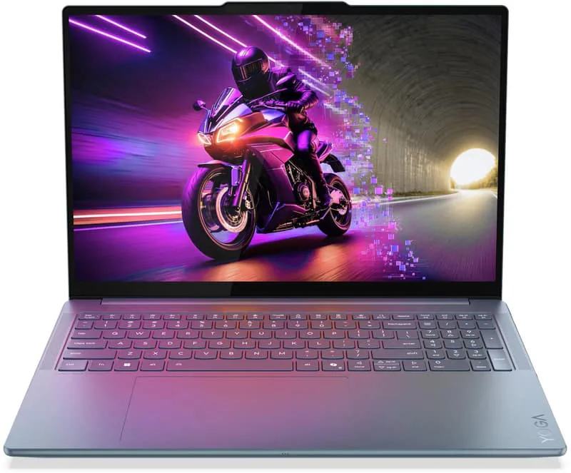 Lenovo Yoga Pro 9 16IAH10