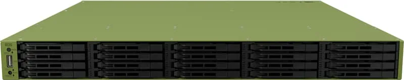 ROSE Data server
